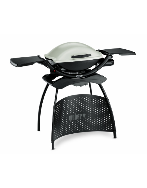 Weber® Q® 2000 Stand Titan