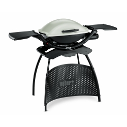 Weber® Q® 2000 Stand Titan