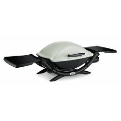 Weber® Q® 2000 Titan