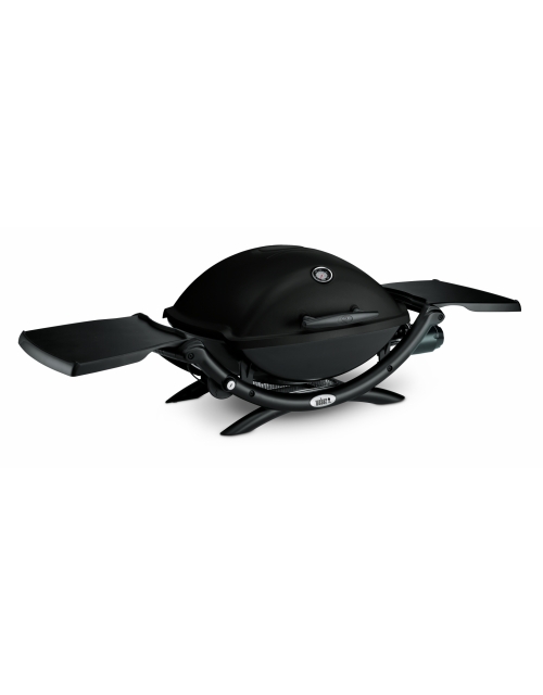 Weber® Q® 2200 Black