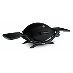 Weber® Q® 2200 Black