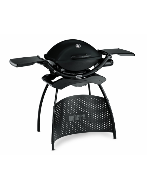 Weber® Q® 2200 Stand Black