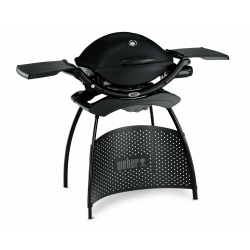 Weber® Q® 2200 Stand Black