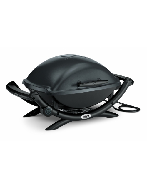 Weber® Q® 2400 Dark Grey