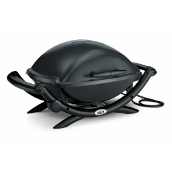 Weber® Q® 2400 Dark Grey