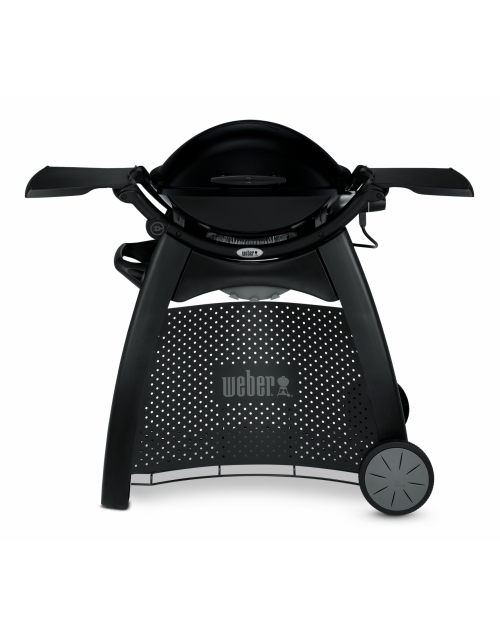 Weber® Q® 2400 Station Dark Grey