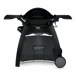 Weber® Q® 2400 Station Dark Grey