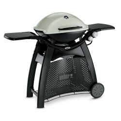 Weber® Q® 3000 Station Titan