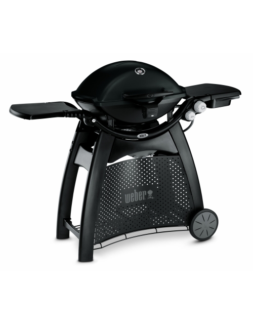 Weber® Q® 3200 Station Black