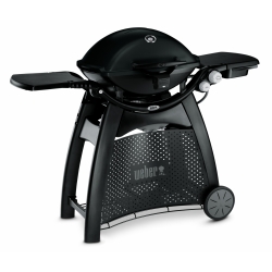 Weber® Q® 3200 Station Black