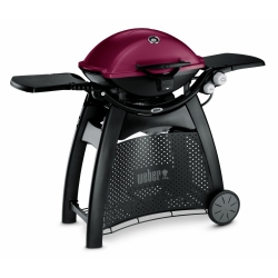 Weber® Q® 3200 Station Maroon