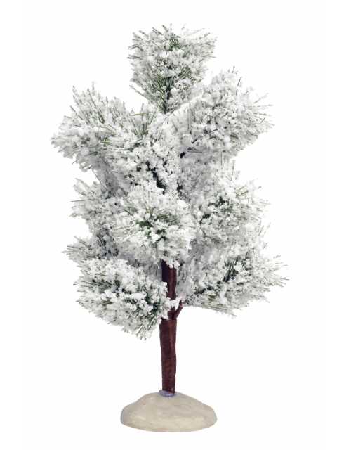 LuVille Winter Alaska pine m