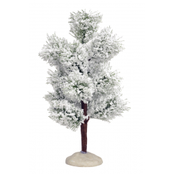 LuVille Winter Alaska pine m