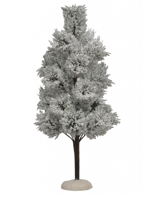 LuVille Winter Alaska pine xl