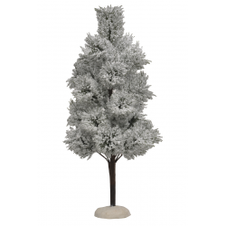 LuVille Winter Alaska pine xl