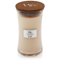 WW White Honey Large Candle