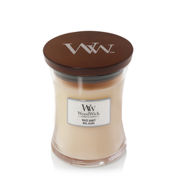 WW White Honey Medium Candle