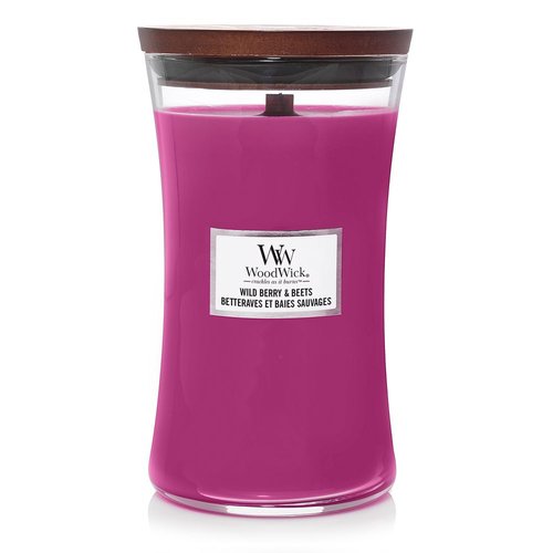 WW Wild Berry & Beets Large Candle