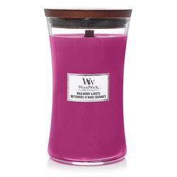 WW Wild Berry & Beets Large Candle