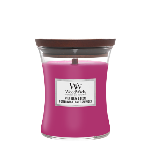 WW Wild Berry & Beets Medium Candle