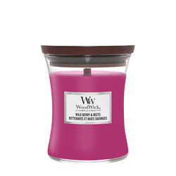 WW Wild Berry & Beets Medium Candle